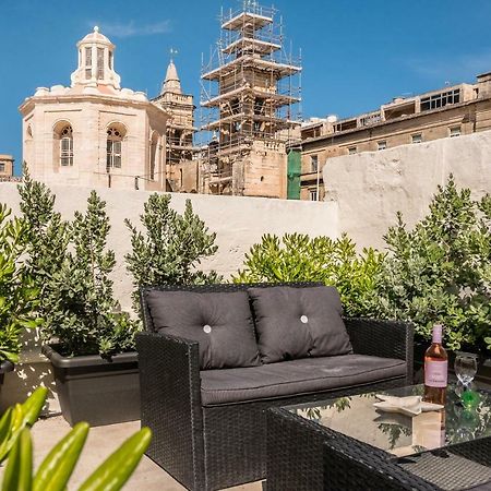 Valletta Kampnar City Living Luaran gambar