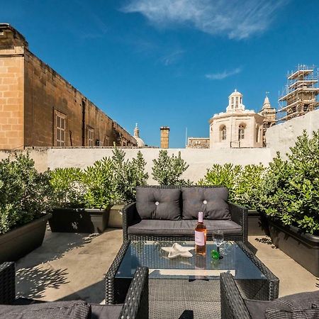 Valletta Kampnar City Living Luaran gambar