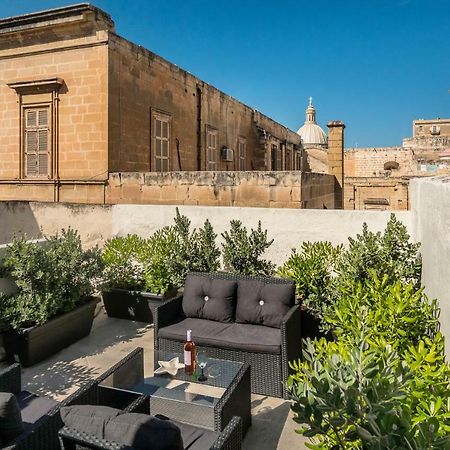 Valletta Kampnar City Living Luaran gambar