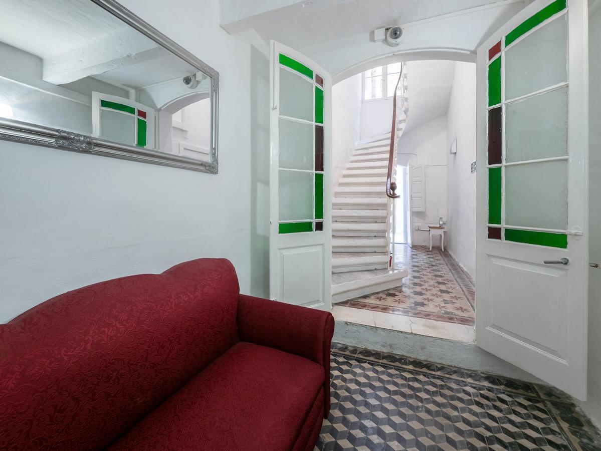 Valletta Kampnar City Living Luaran gambar