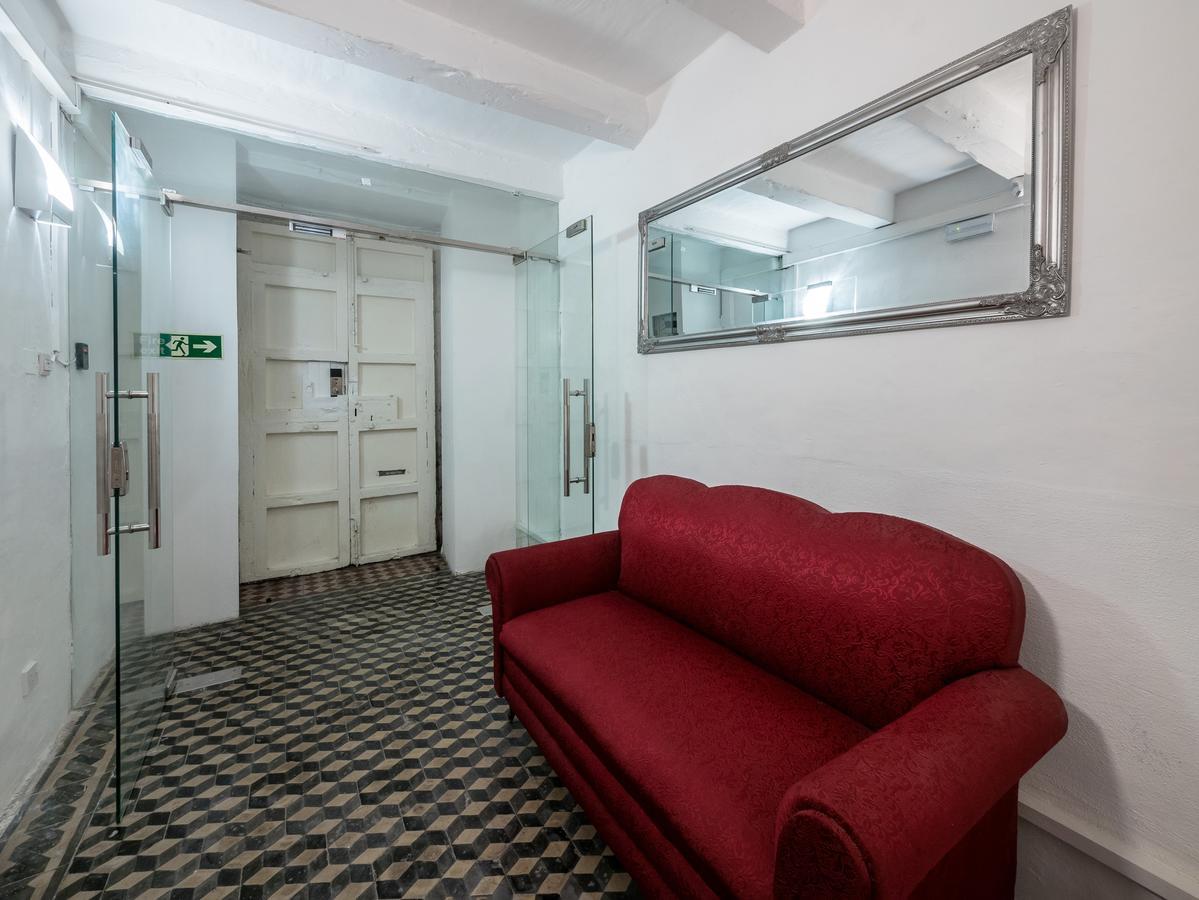 Valletta Kampnar City Living Luaran gambar