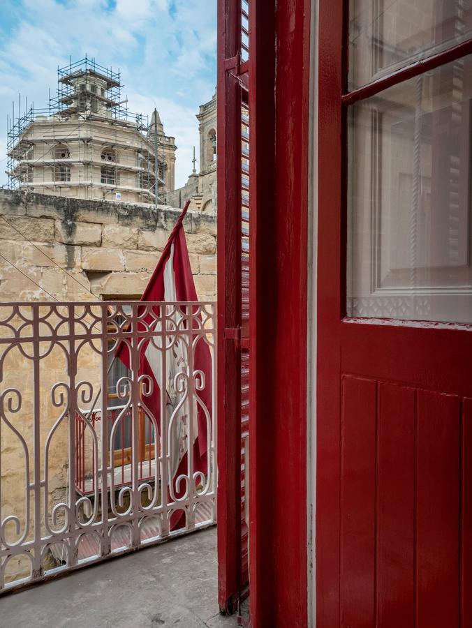 Valletta Kampnar City Living Luaran gambar