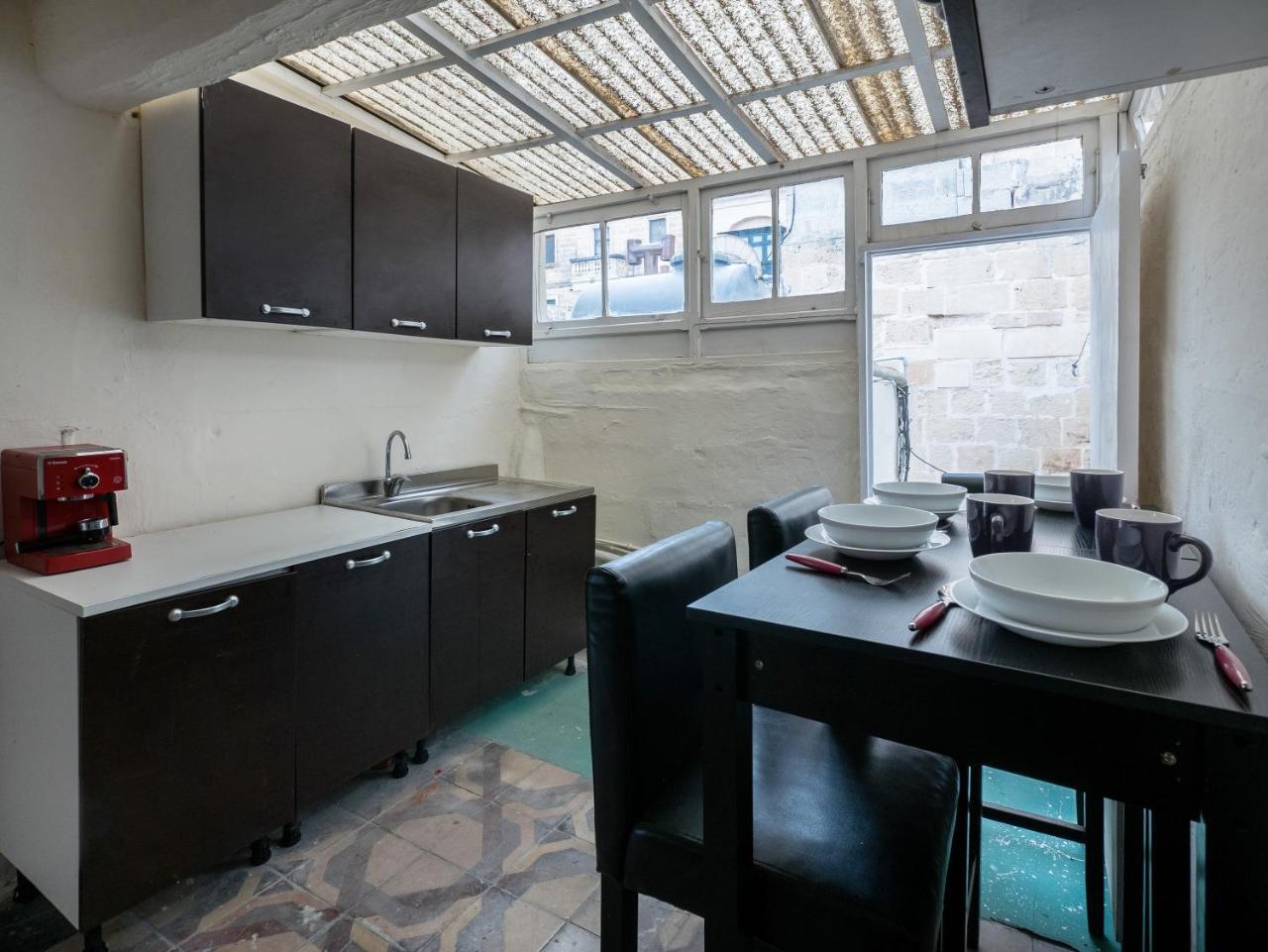 Valletta Kampnar City Living Luaran gambar