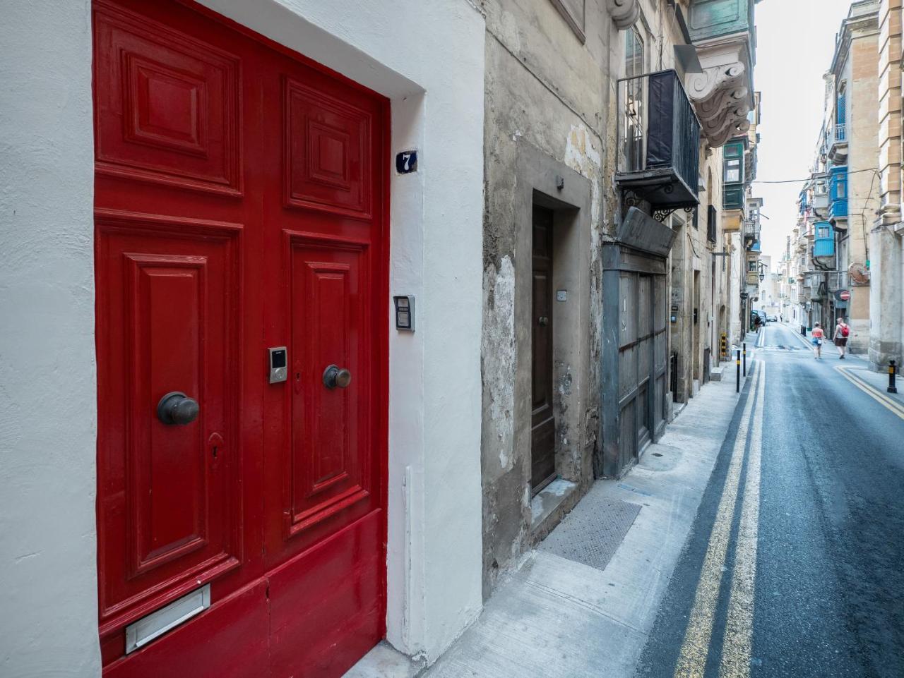Valletta Kampnar City Living Luaran gambar