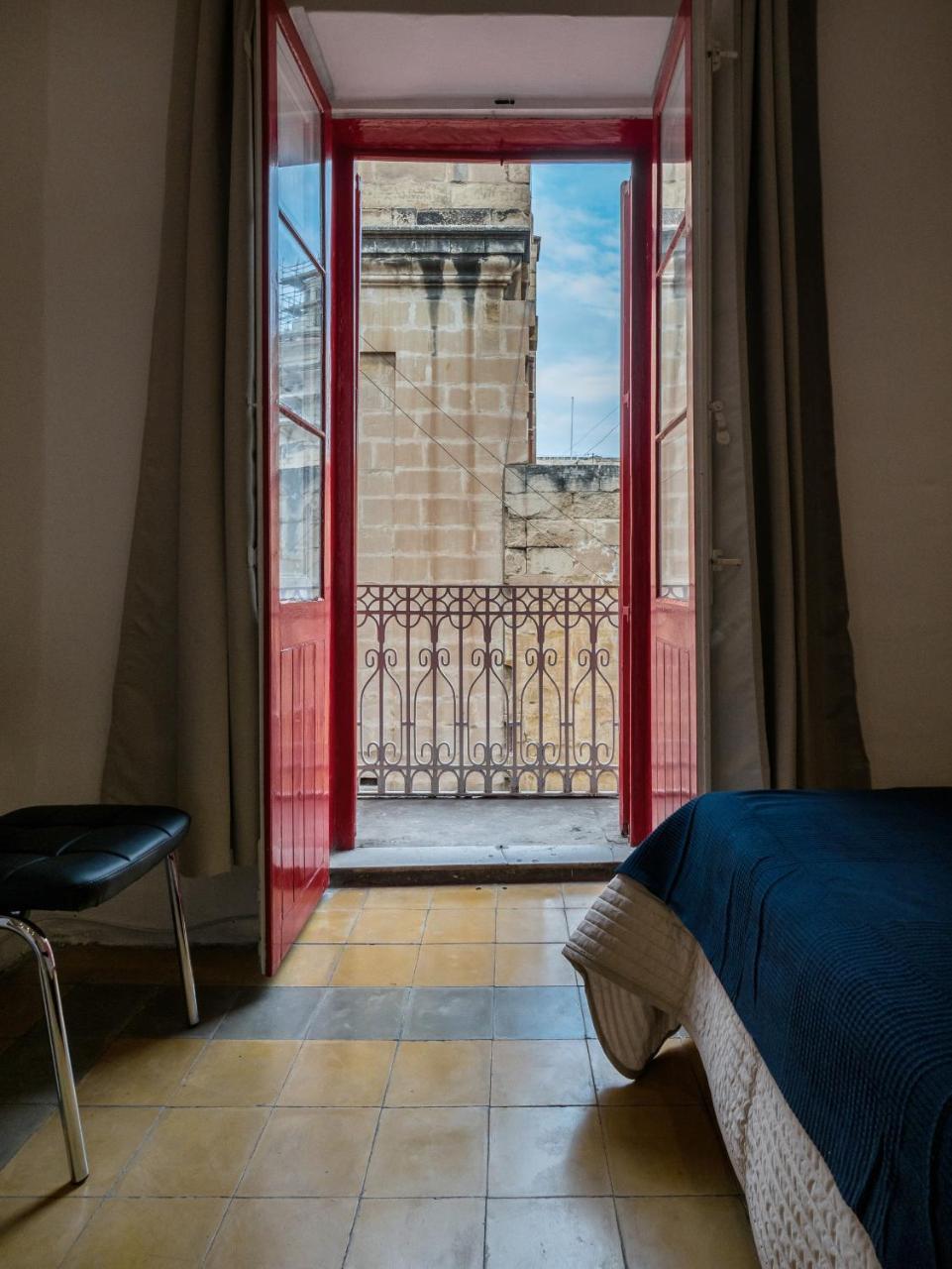 Valletta Kampnar City Living Luaran gambar