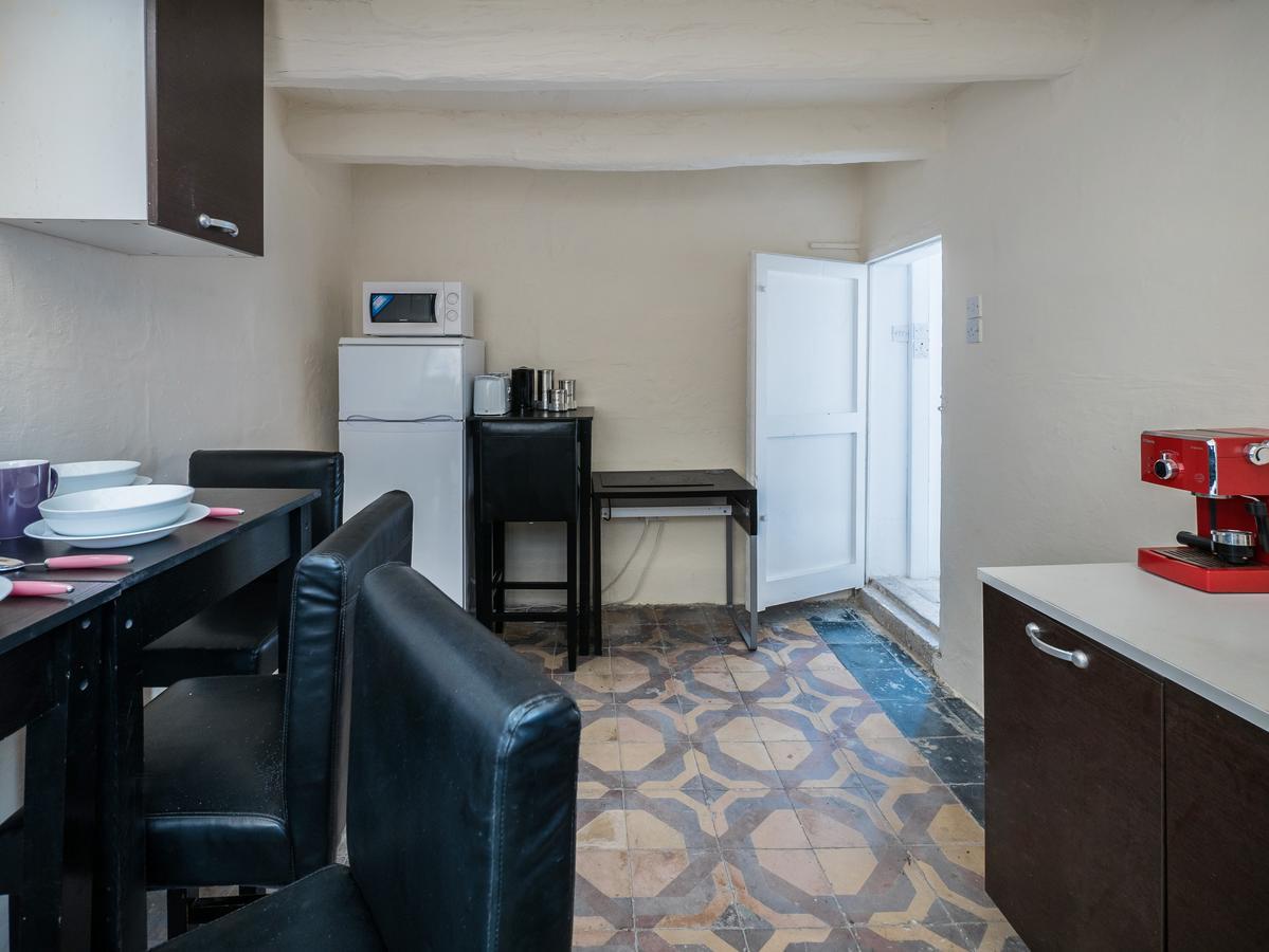 Valletta Kampnar City Living Luaran gambar