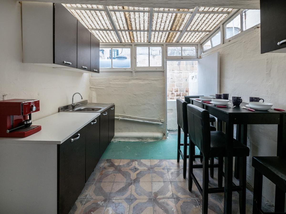 Valletta Kampnar City Living Luaran gambar