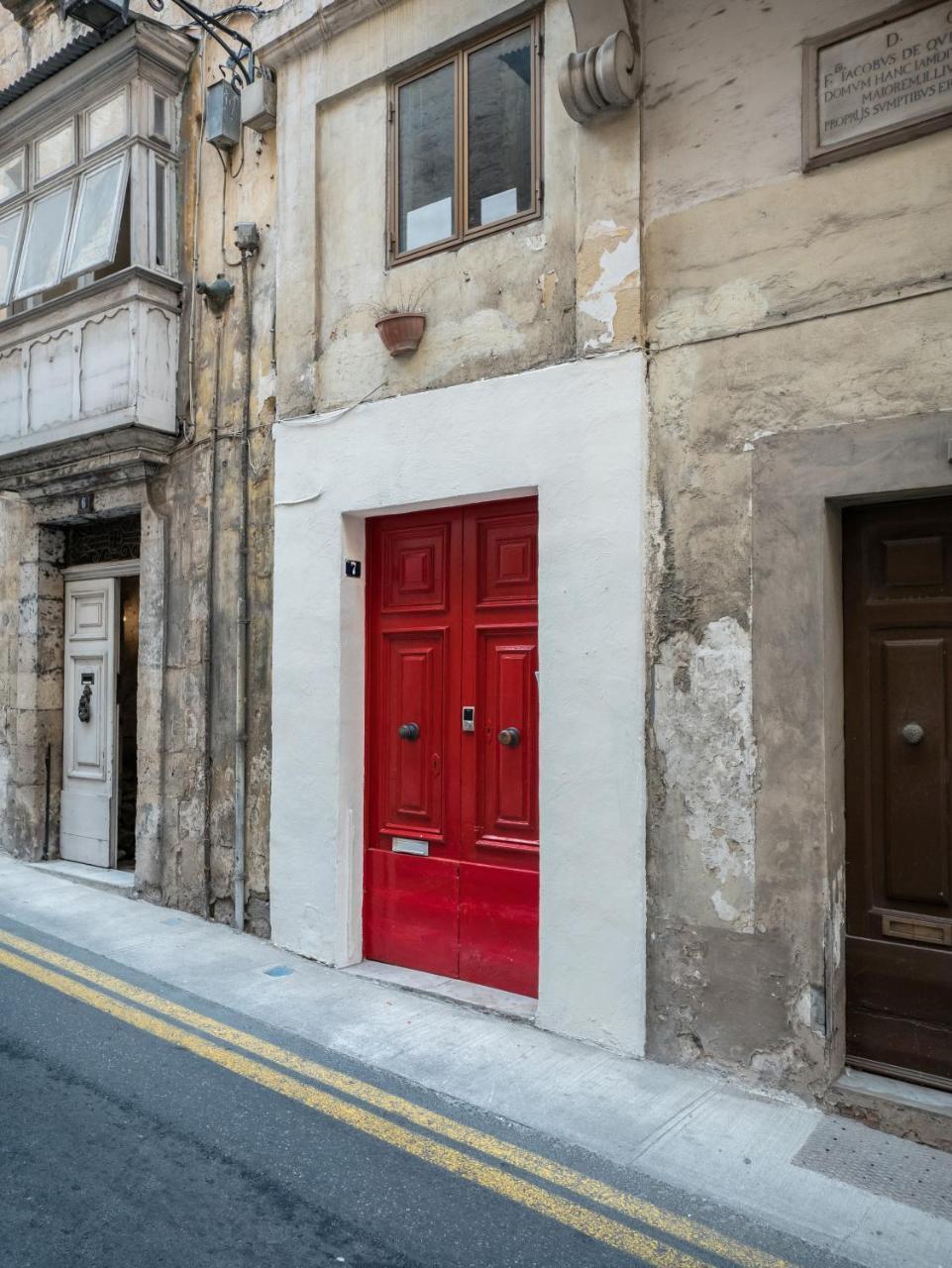 Valletta Kampnar City Living Luaran gambar