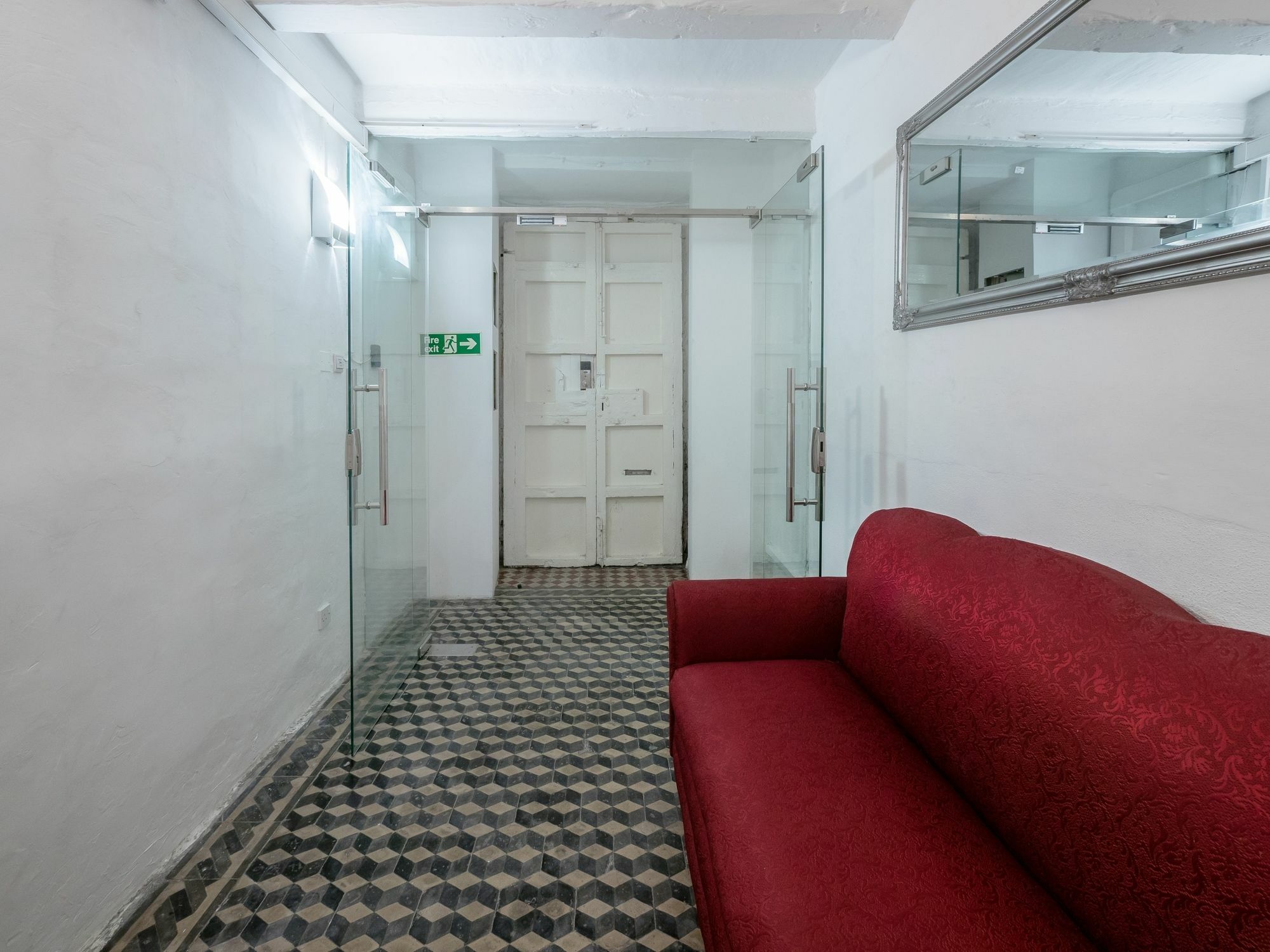 Valletta Kampnar City Living Luaran gambar
