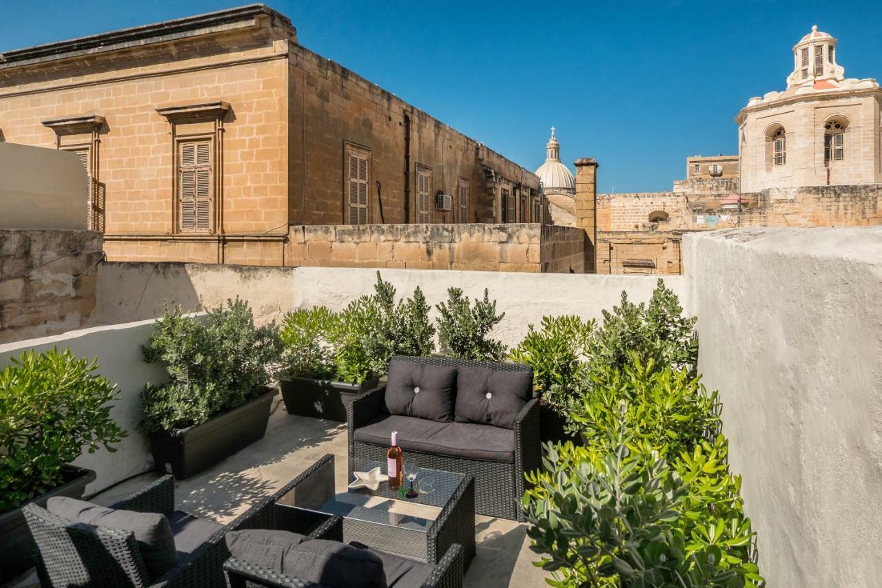 Valletta Kampnar City Living Luaran gambar