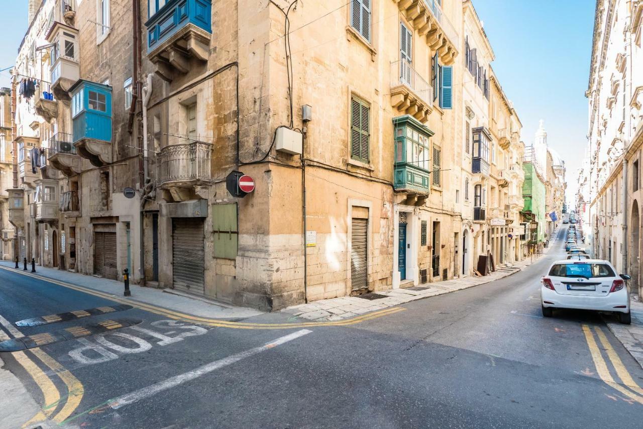 Valletta Kampnar City Living Luaran gambar