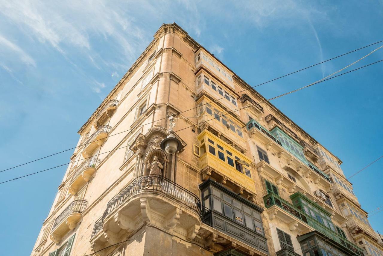 Valletta Kampnar City Living Luaran gambar