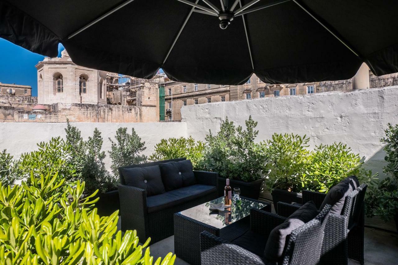 Valletta Kampnar City Living Luaran gambar