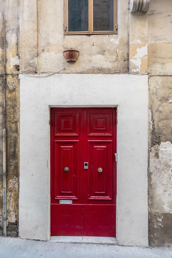 Valletta Kampnar City Living Luaran gambar