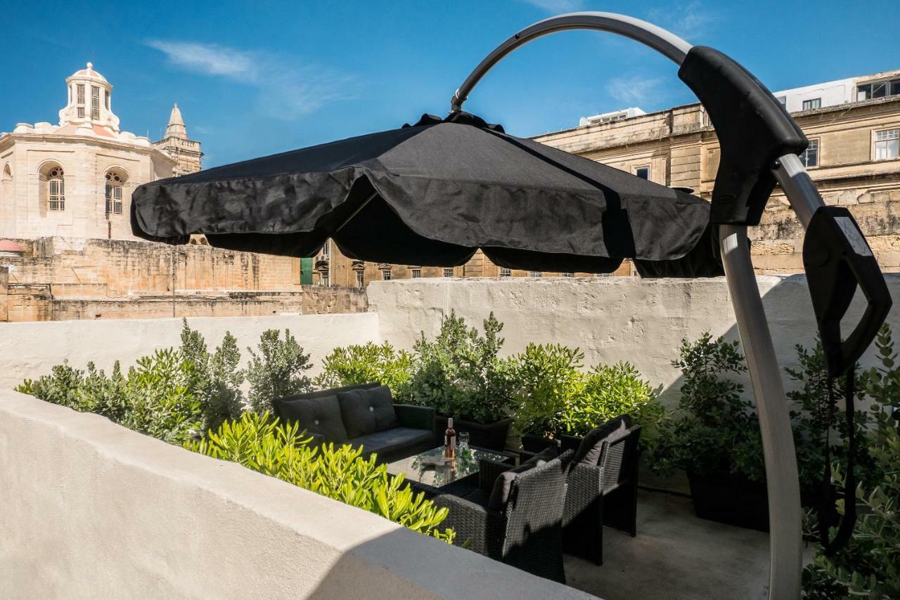 Valletta Kampnar City Living Luaran gambar