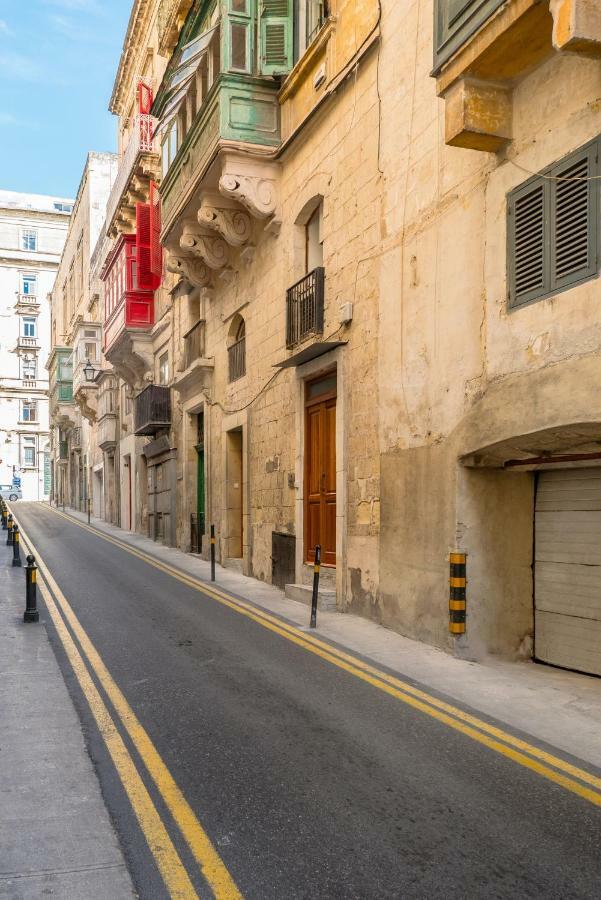 Valletta Kampnar City Living Luaran gambar